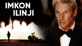 Imkon ilinji