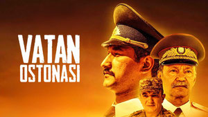 Vatan ostonasi
