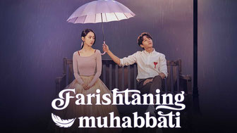 Farishtaning muhabbati