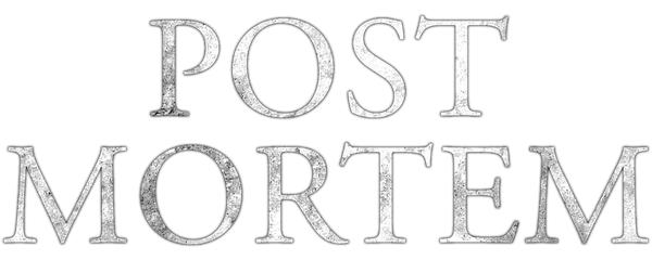 Пост Мортем