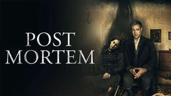 Пост Мортем