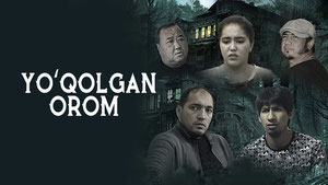 Yo'qolgan orom