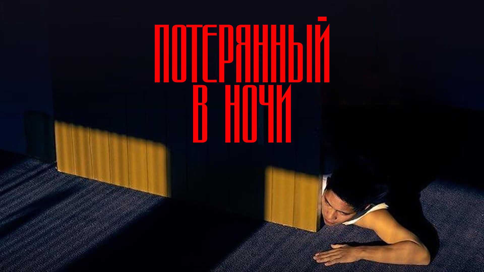 Потерянный в ночи