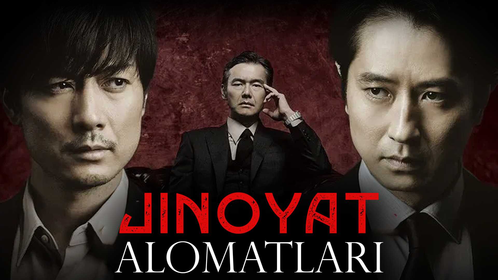 Jinoyat alomatlari