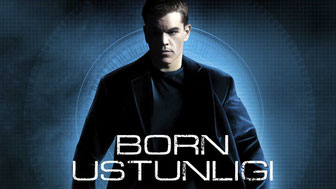 Born ustunligi