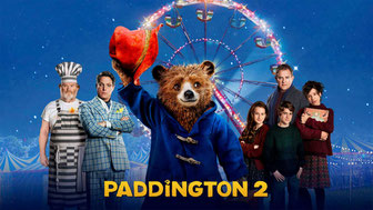 Paddington 2