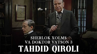 Sherlok Xolms va Doktor Vatson 3: Tahdid Qiroli