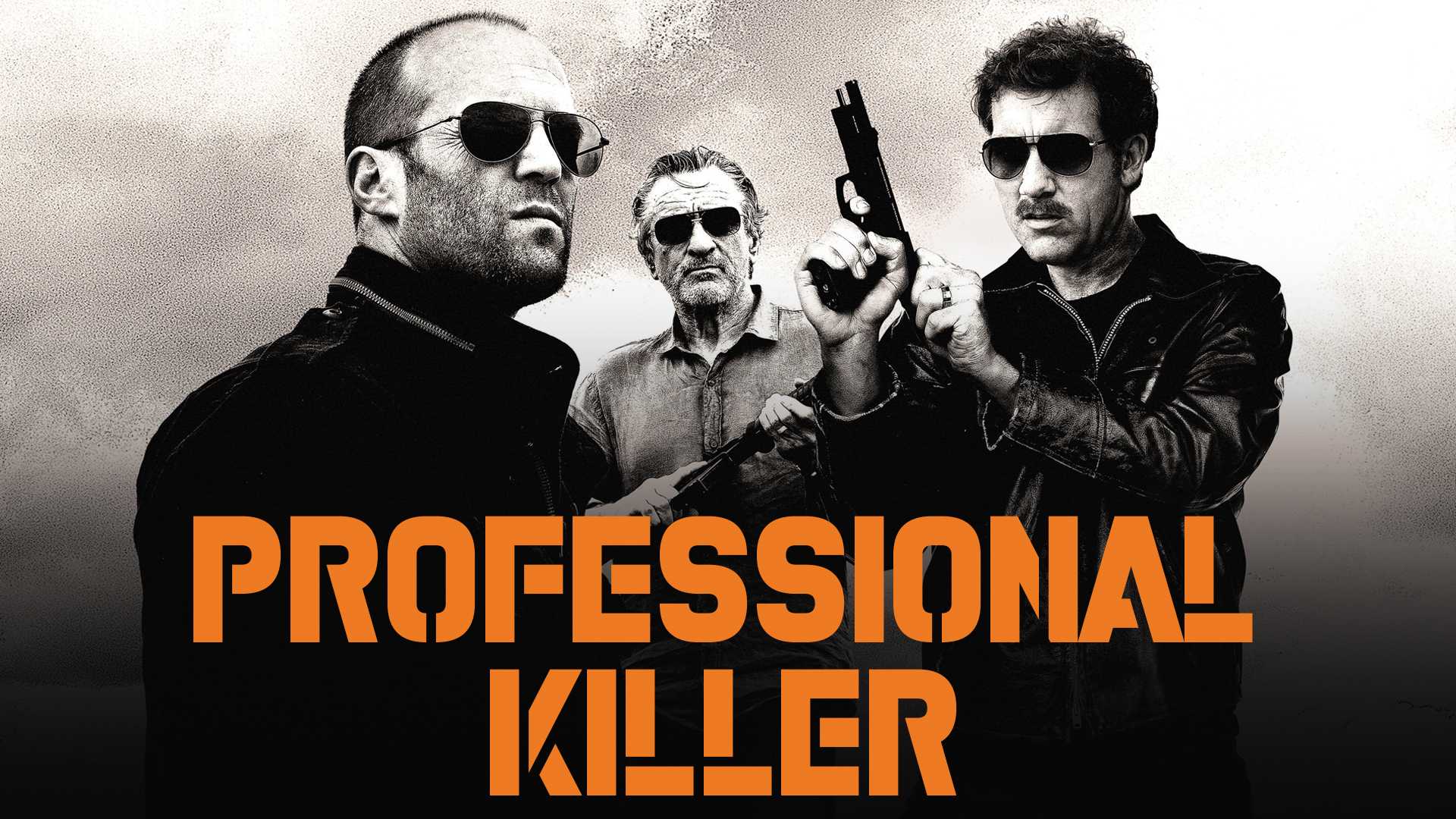 Professional killer