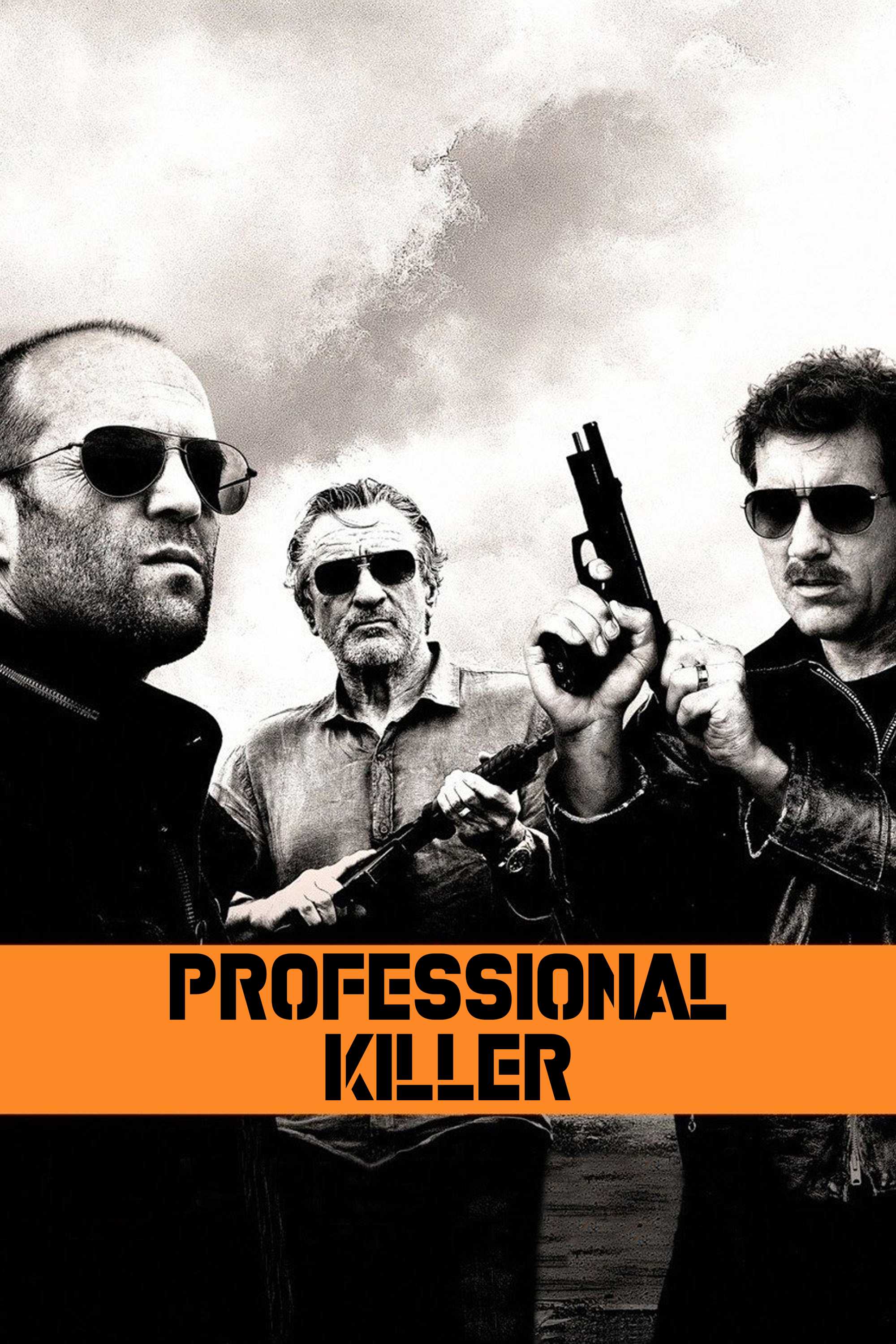 Профессионал