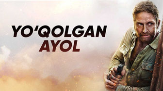 Yo'qolgan ayol