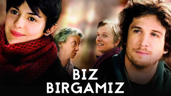 Biz birgamiz