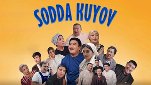 Sodda kuyov