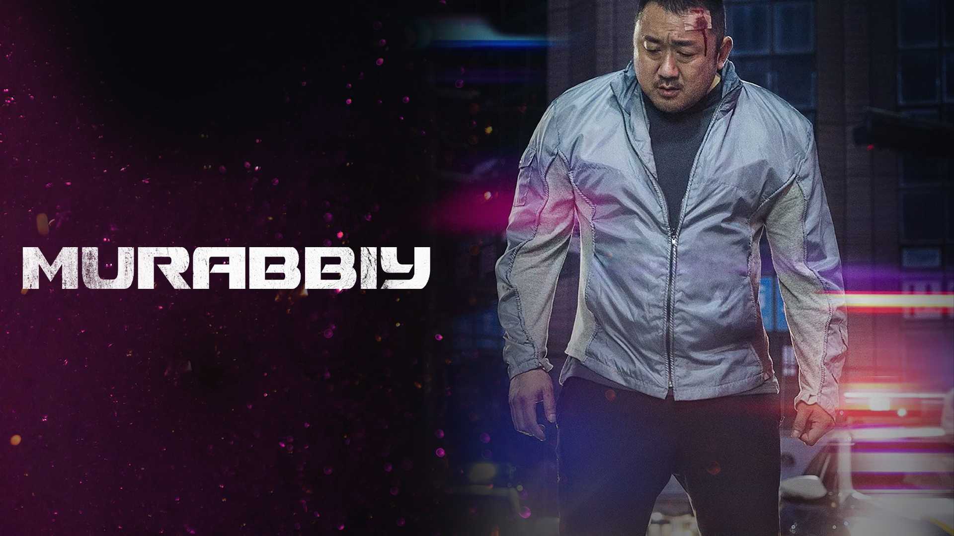 Murabbiy