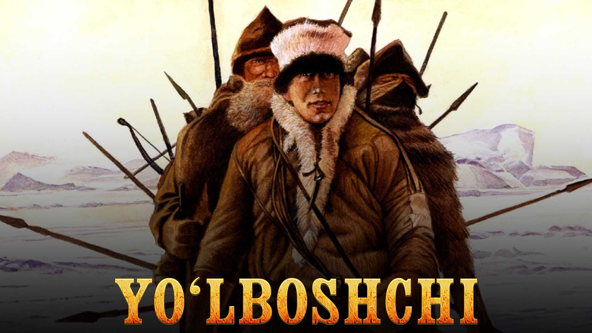 Yo'lboshchi