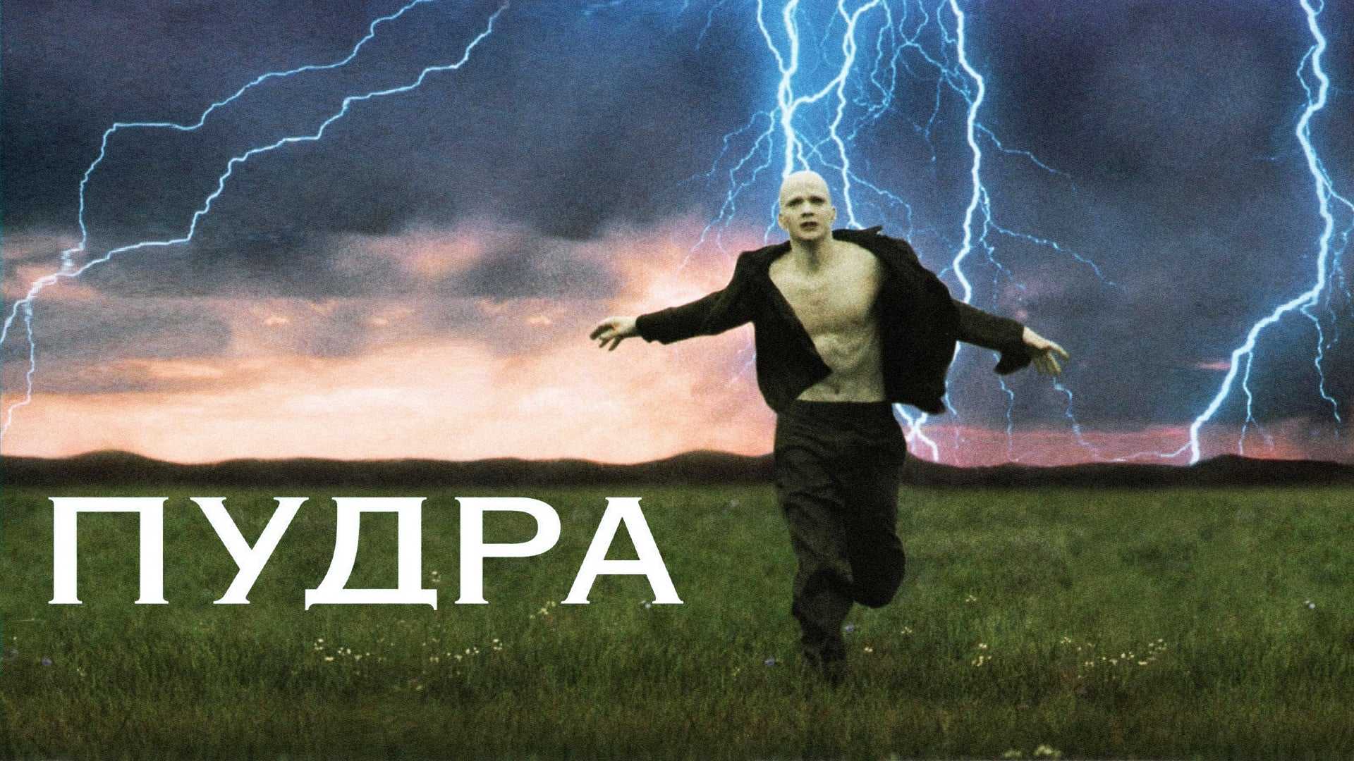 Пудра