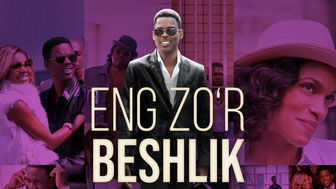 Eng zo'r beshlik