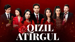 Qizil atirgul