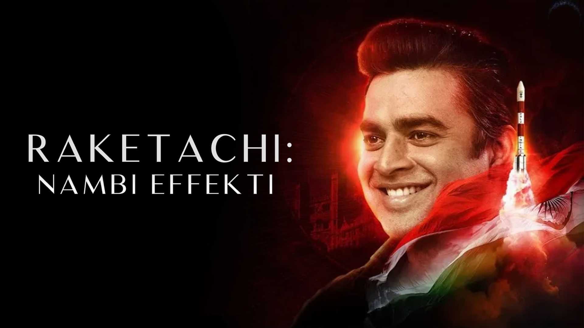 Raketachi: Nambi effekti