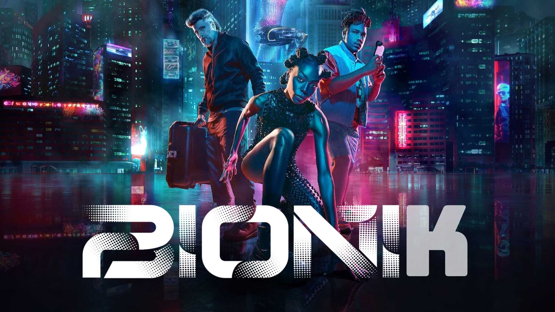 Bionik