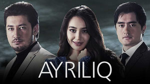 Ayriliq