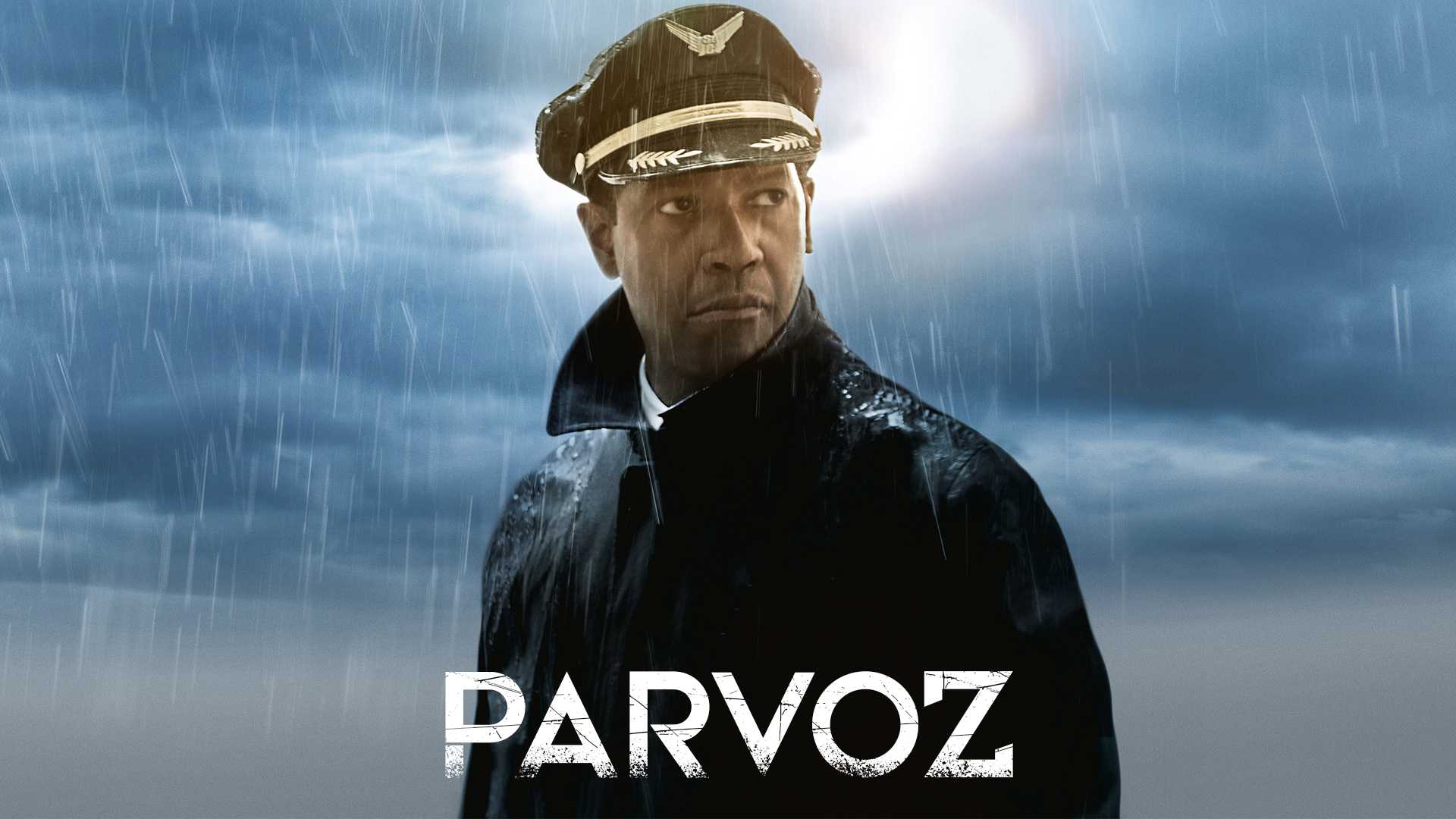 Parvoz