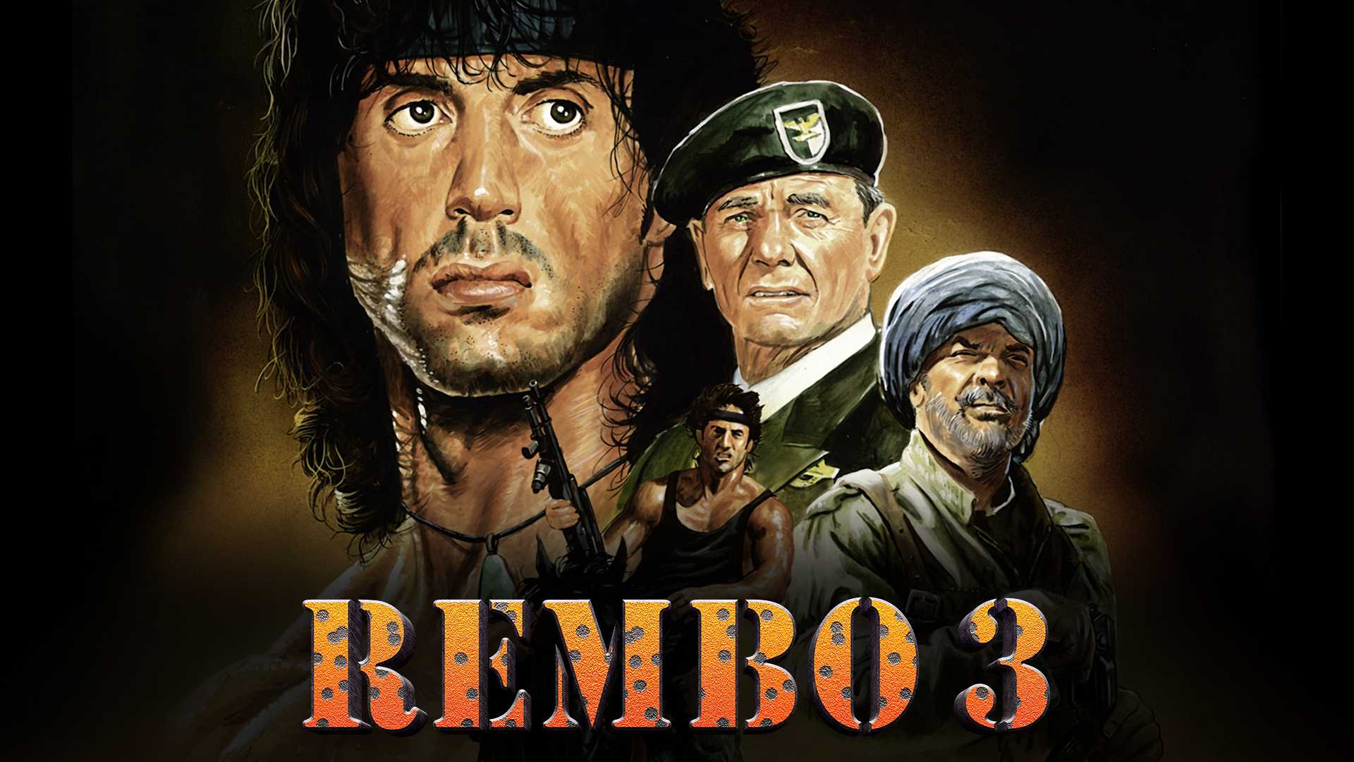 Rembo 3
