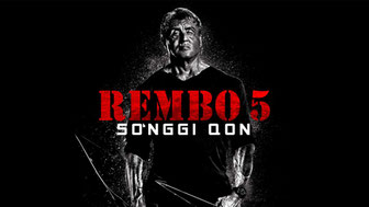 Rembo 5: So'nggi qon