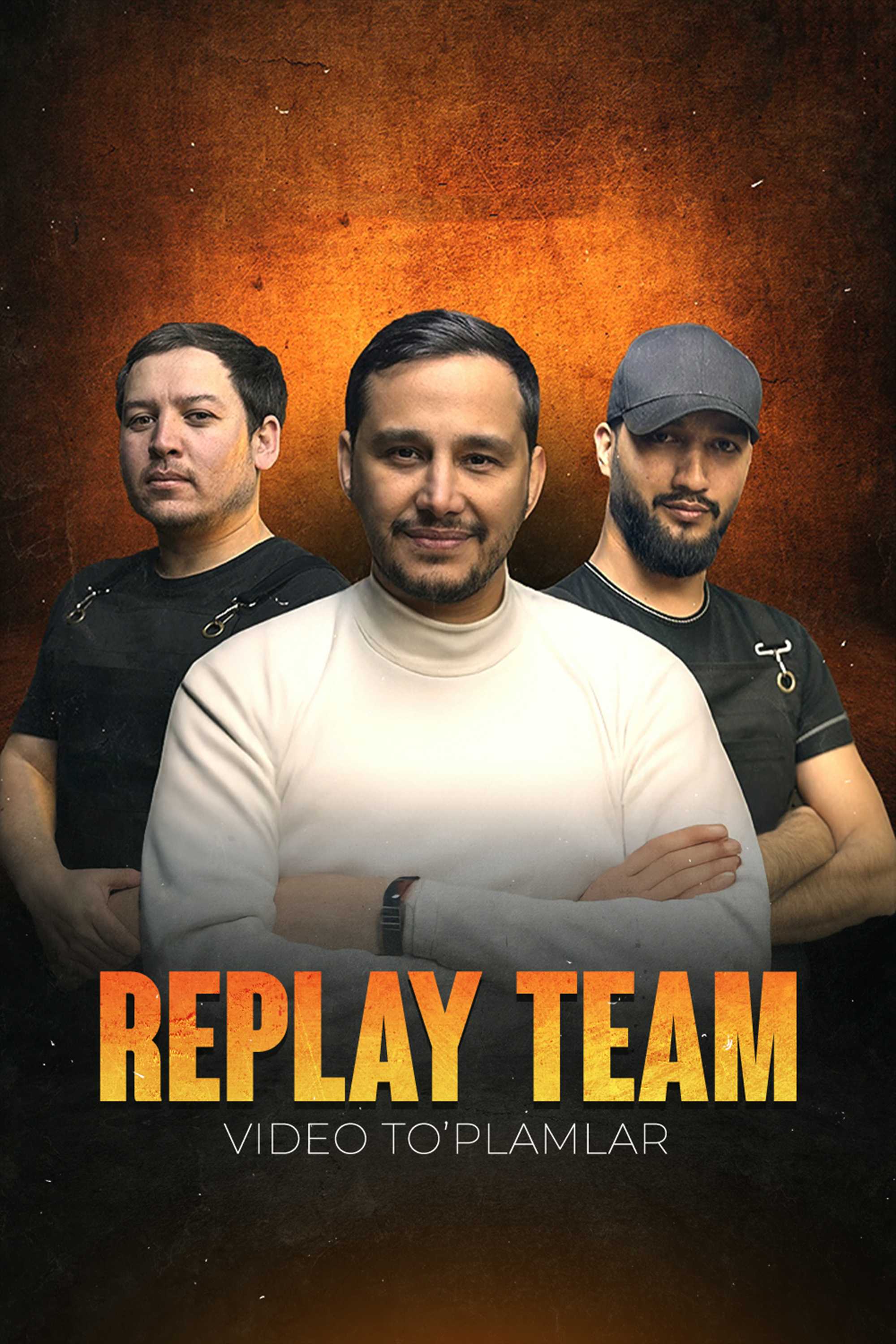 Replay Team