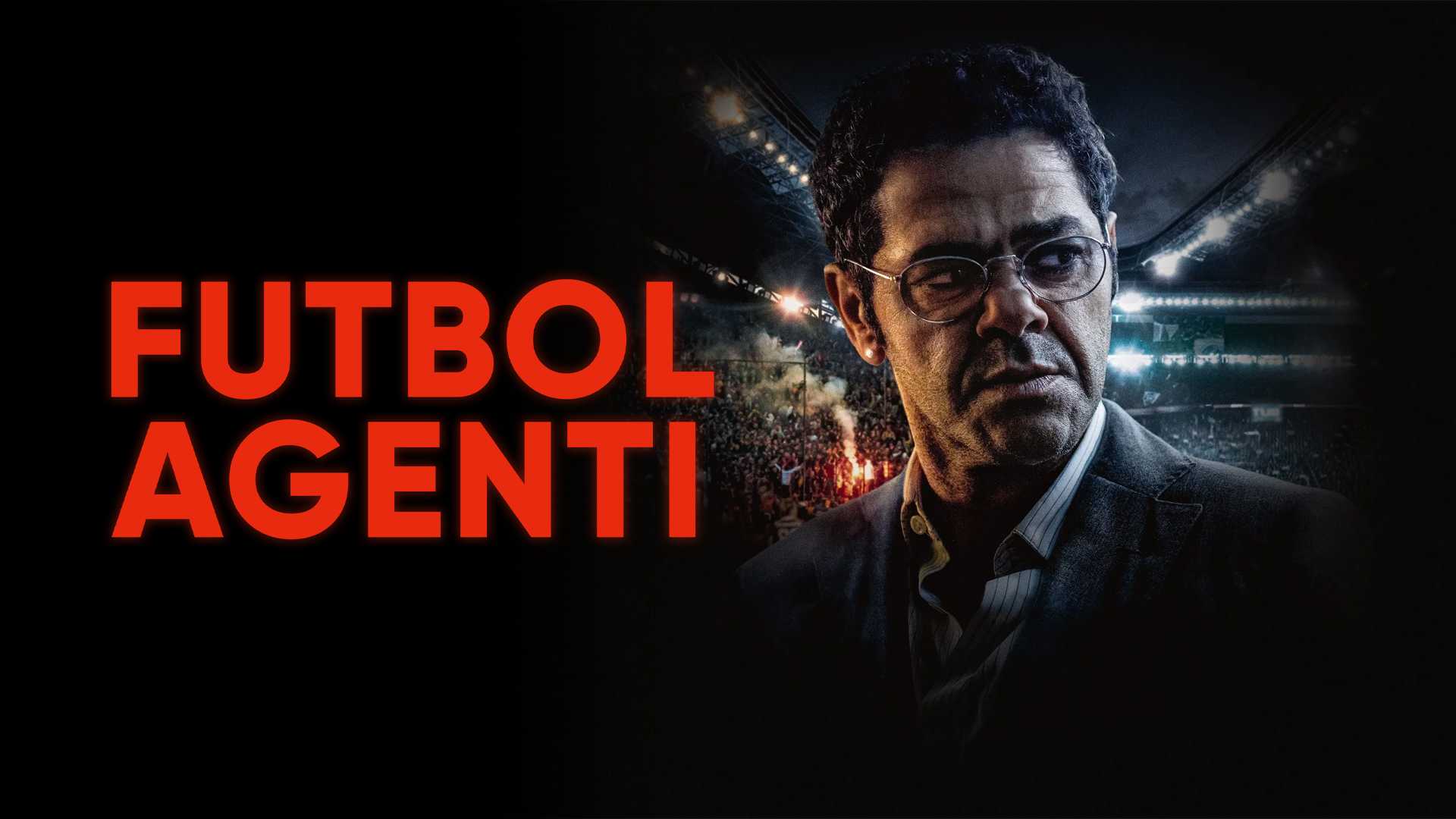 Решала. Агент на миллиард