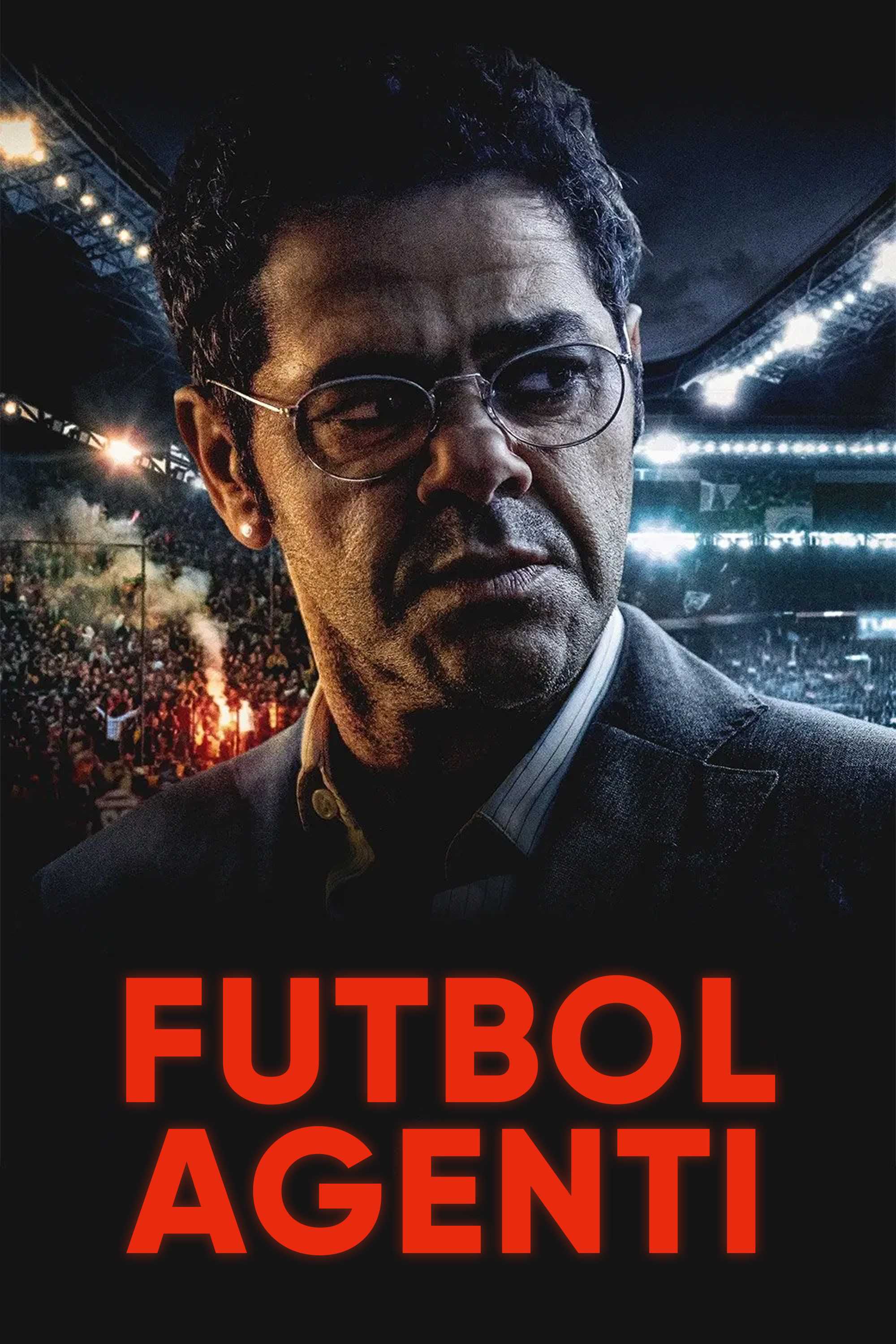 Решала. Агент на миллиард