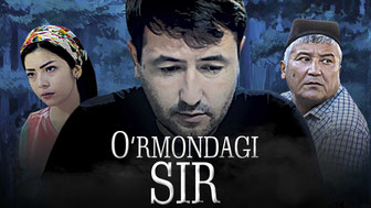 O'rmondagi sir