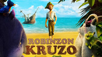 Robinzon Kruzo
