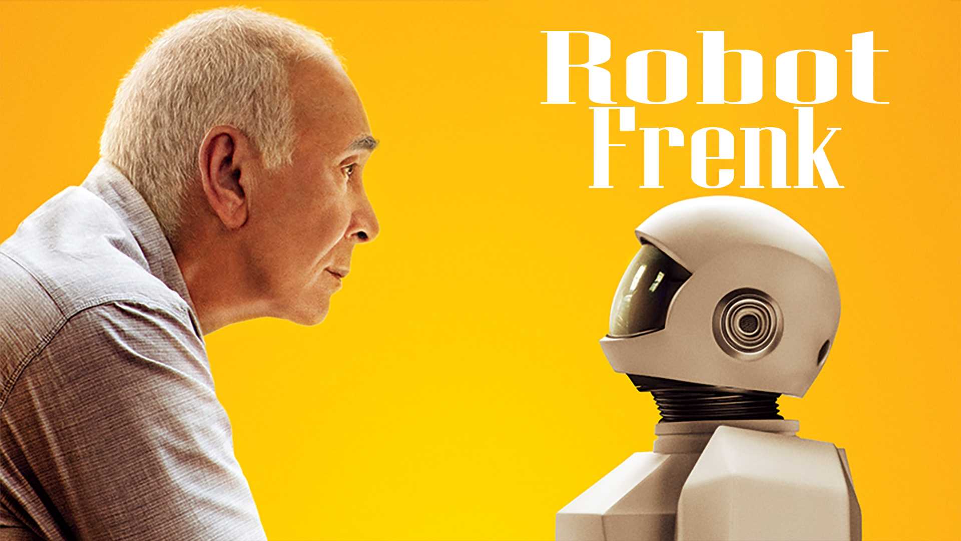 Robot Frenk