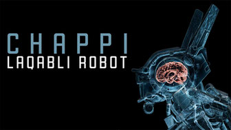 Chappi laqabli robot