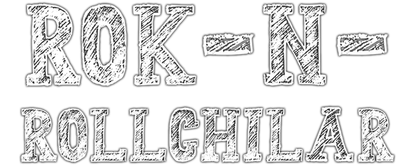 Рок-н-рольщики