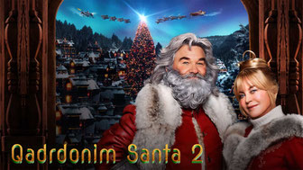 Qadrdonim Santa 2