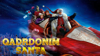 Qadrdonim Santa