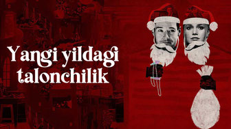 Yangi yildagi talonchilik