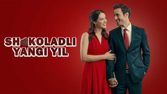 Shokoladli yangi yil