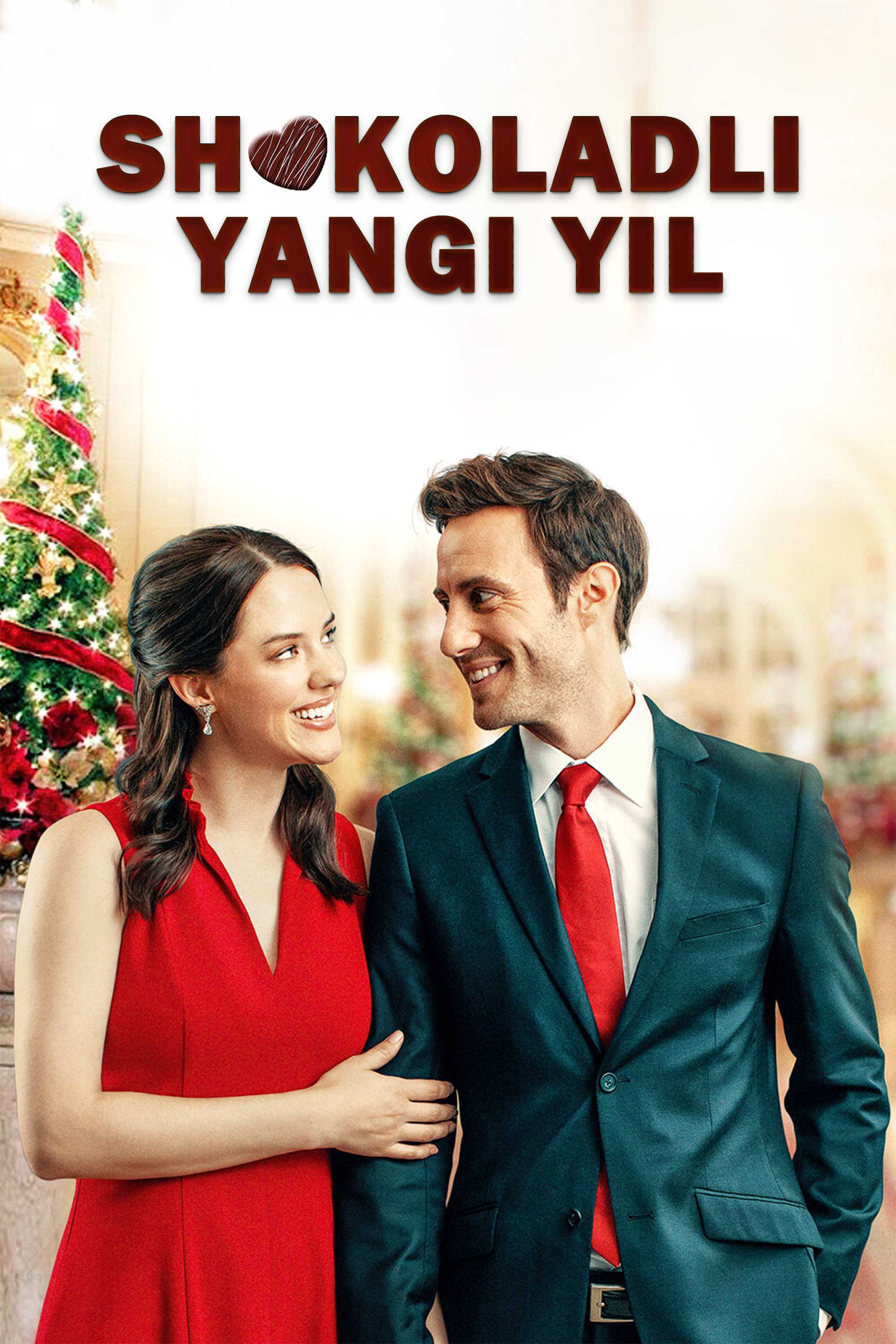 Рождество в шоколаде