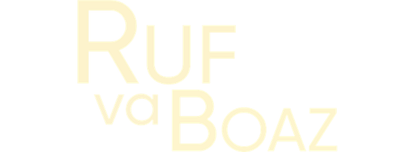Руфь ва Боаз