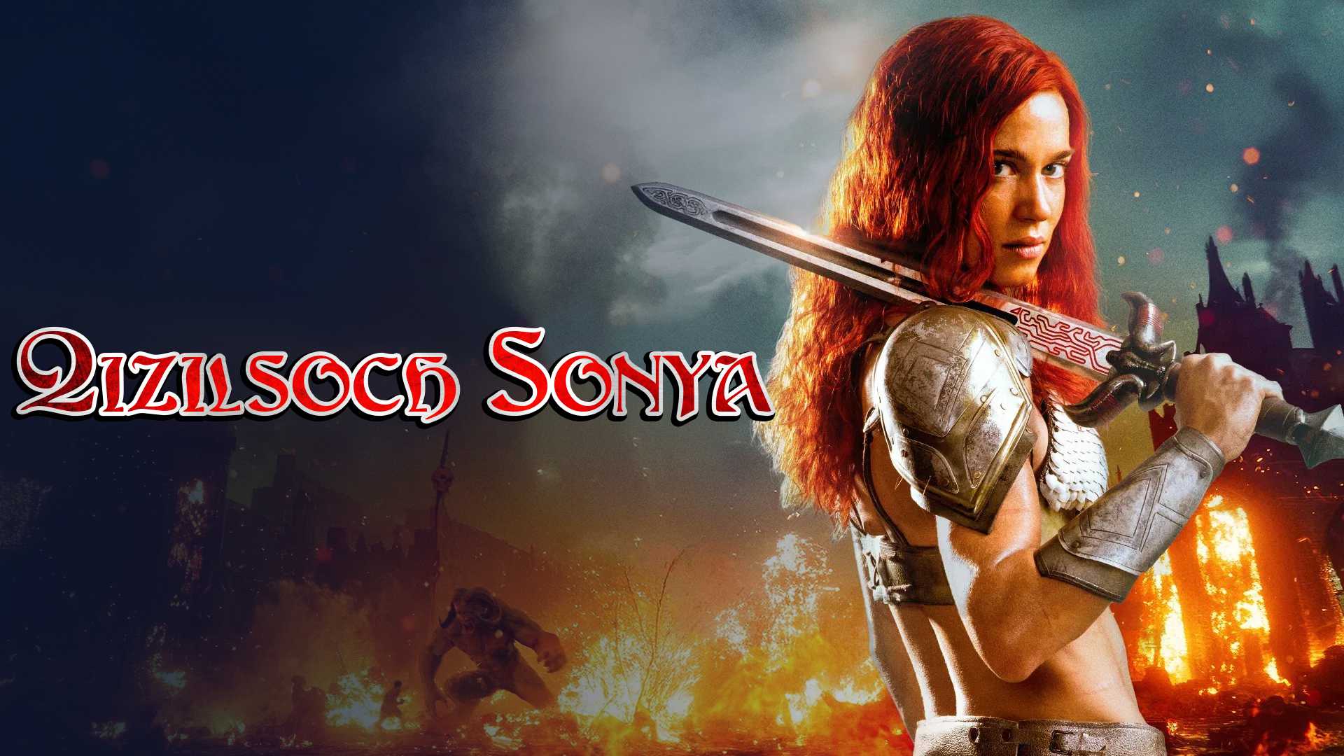 Qizilsoch Sonya
