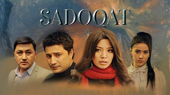 Sadoqat