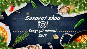 Saxovat shou yangi yil soni