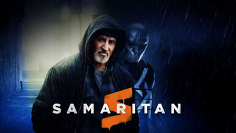 Samaritan