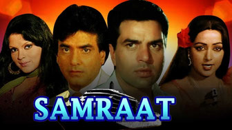 Samraat