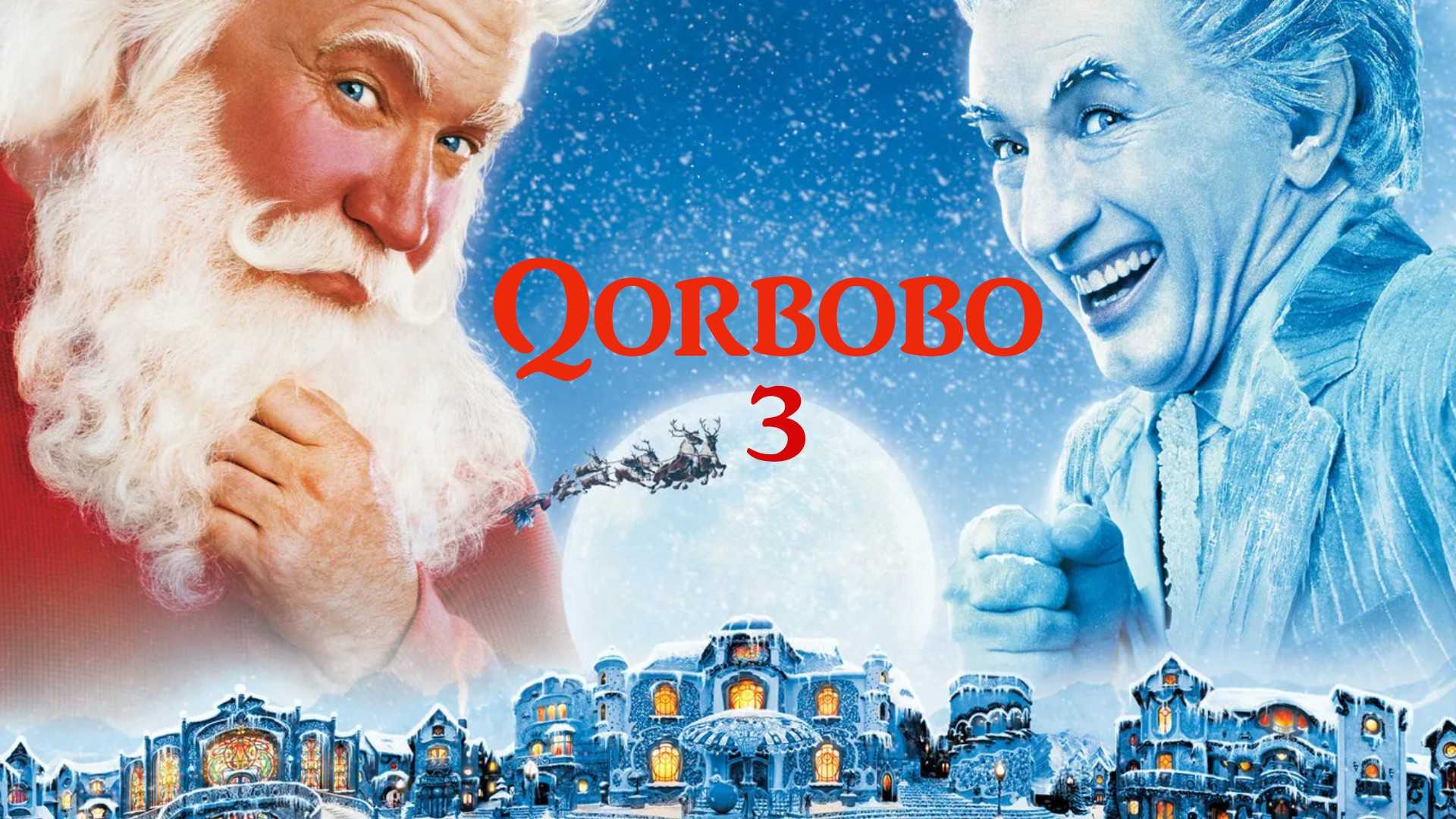 Qorbobo 3