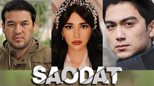 Saodat