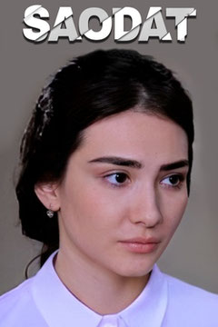 Saodat