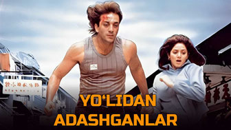 Yo'lidan adashganlar